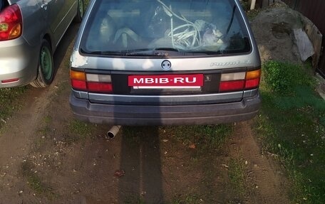 Volkswagen Passat B3, 1990 год, 280 000 рублей, 2 фотография