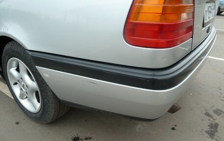 Mercedes-Benz C-Класс, 1994 год, 490 000 рублей, 11 фотография