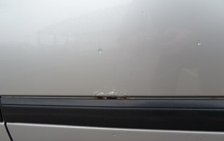 Mercedes-Benz C-Класс, 1994 год, 490 000 рублей, 15 фотография