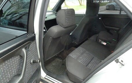 Mercedes-Benz C-Класс, 1994 год, 490 000 рублей, 18 фотография