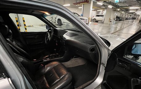 BMW 5 серия, 1991 год, 270 000 рублей, 6 фотография