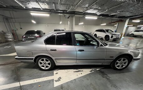 BMW 5 серия, 1991 год, 270 000 рублей, 5 фотография