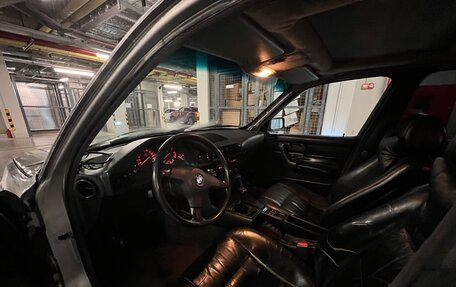 BMW 5 серия, 1991 год, 270 000 рублей, 4 фотография