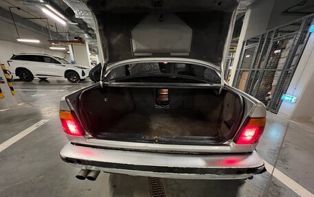 BMW 5 серия, 1991 год, 270 000 рублей, 10 фотография