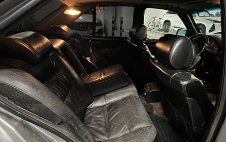 BMW 5 серия, 1991 год, 270 000 рублей, 9 фотография