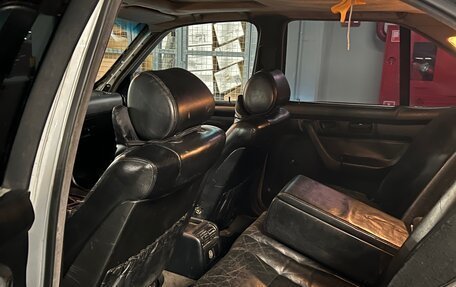 BMW 5 серия, 1991 год, 270 000 рублей, 12 фотография