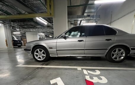 BMW 5 серия, 1991 год, 270 000 рублей, 8 фотография