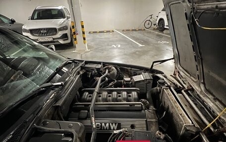 BMW 5 серия, 1991 год, 270 000 рублей, 7 фотография