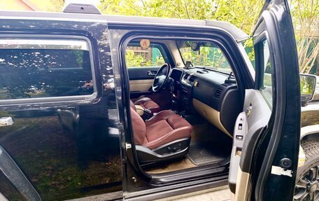 Hummer H3, 2008 год, 2 250 000 рублей, 4 фотография