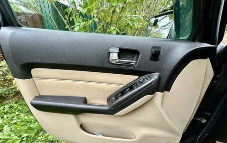 Hummer H3, 2008 год, 2 250 000 рублей, 10 фотография