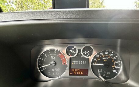 Hummer H3, 2008 год, 2 250 000 рублей, 12 фотография