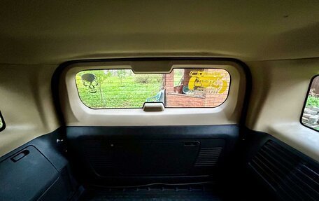 Hummer H3, 2008 год, 2 250 000 рублей, 15 фотография