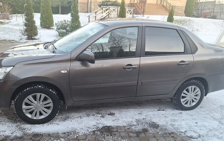 Datsun on-DO I рестайлинг, 2018 год, 430 000 рублей, 6 фотография