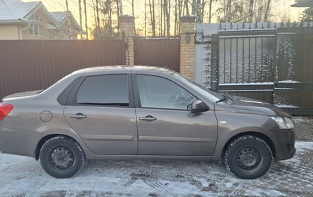 Datsun on-DO I рестайлинг, 2018 год, 430 000 рублей, 2 фотография