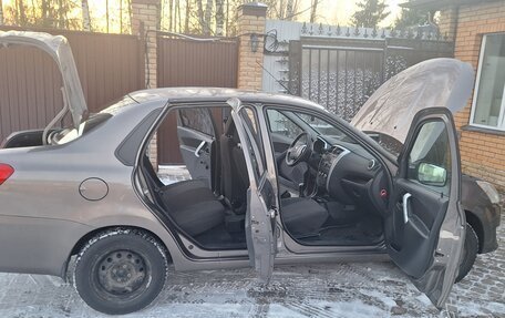 Datsun on-DO I рестайлинг, 2018 год, 430 000 рублей, 11 фотография