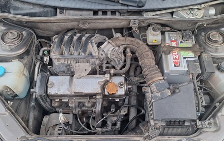 Datsun on-DO I рестайлинг, 2018 год, 430 000 рублей, 10 фотография