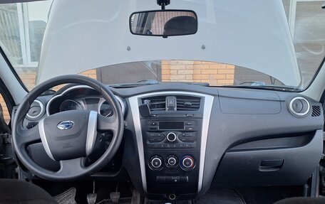 Datsun on-DO I рестайлинг, 2018 год, 430 000 рублей, 14 фотография