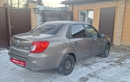 Datsun on-DO I рестайлинг, 2018 год, 430 000 рублей, 3 фотография