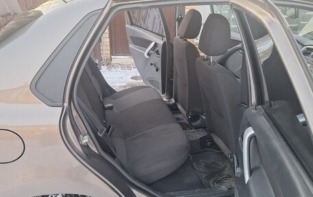 Datsun on-DO I рестайлинг, 2018 год, 430 000 рублей, 13 фотография