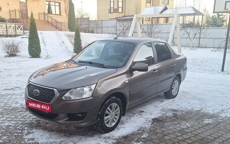 Datsun on-DO I рестайлинг, 2018 год, 430 000 рублей, 7 фотография