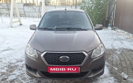 Datsun on-DO I рестайлинг, 2018 год, 430 000 рублей, 8 фотография