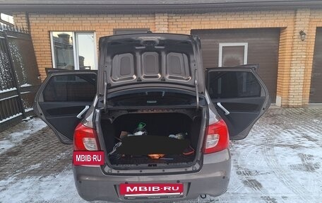 Datsun on-DO I рестайлинг, 2018 год, 430 000 рублей, 15 фотография