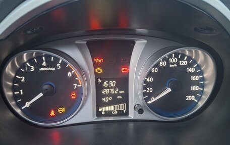 Datsun on-DO I рестайлинг, 2018 год, 430 000 рублей, 18 фотография