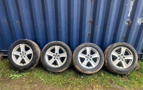 BMW X5, 2008 год, 2 000 000 рублей, 5 фотография