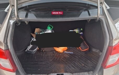 Datsun on-DO I рестайлинг, 2018 год, 430 000 рублей, 16 фотография