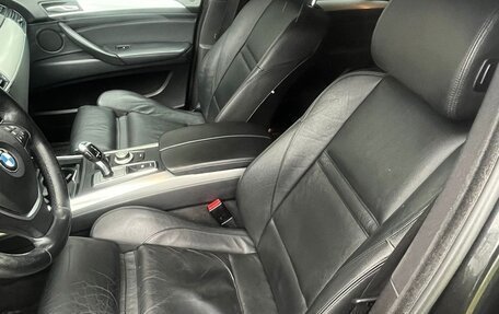 BMW X5, 2008 год, 2 000 000 рублей, 8 фотография