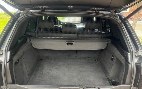 BMW X5, 2008 год, 2 000 000 рублей, 10 фотография