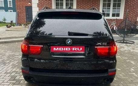 BMW X5, 2008 год, 2 000 000 рублей, 3 фотография