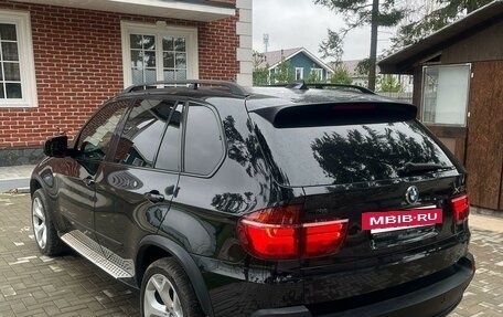 BMW X5, 2008 год, 2 000 000 рублей, 12 фотография