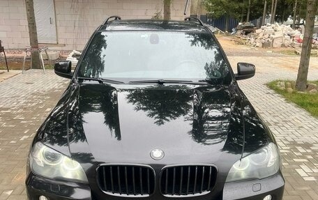 BMW X5, 2008 год, 2 000 000 рублей, 11 фотография