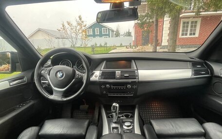 BMW X5, 2008 год, 2 000 000 рублей, 15 фотография