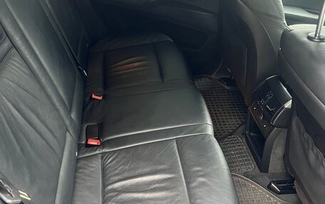 BMW X5, 2008 год, 2 000 000 рублей, 20 фотография