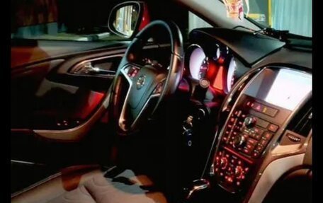 Opel Astra J, 2013 год, 699 900 рублей, 6 фотография