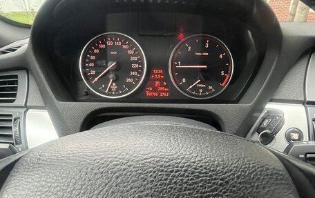 BMW X5, 2008 год, 2 000 000 рублей, 16 фотография