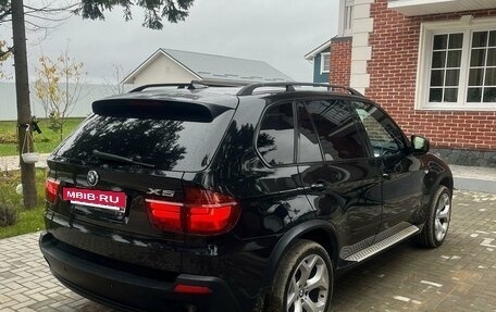 BMW X5, 2008 год, 2 000 000 рублей, 18 фотография