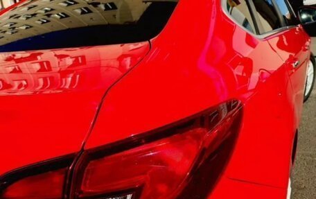 Opel Astra J, 2013 год, 699 900 рублей, 8 фотография