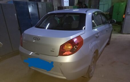 Chery Bonus (A13), 2012 год, 350 000 рублей, 4 фотография