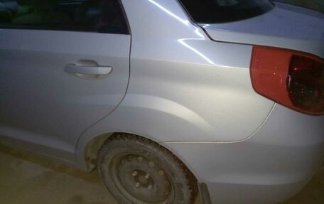 Chery Bonus (A13), 2012 год, 350 000 рублей, 5 фотография