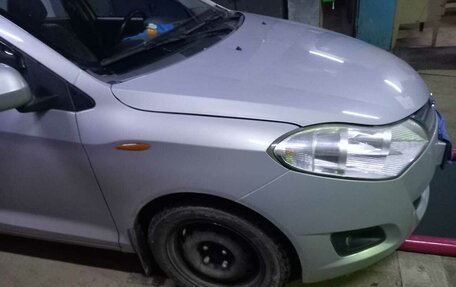 Chery Bonus (A13), 2012 год, 350 000 рублей, 3 фотография