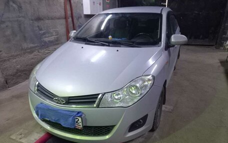 Chery Bonus (A13), 2012 год, 350 000 рублей, 2 фотография
