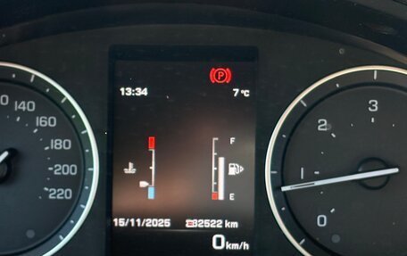 Land Rover Freelander II рестайлинг 2, 2014 год, 1 570 000 рублей, 7 фотография