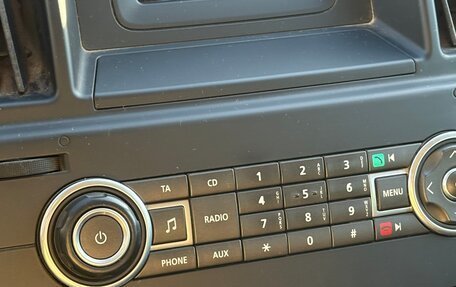 Land Rover Freelander II рестайлинг 2, 2014 год, 1 570 000 рублей, 6 фотография