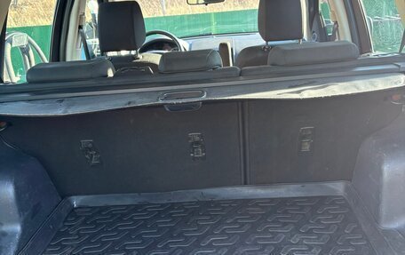 Land Rover Freelander II рестайлинг 2, 2014 год, 1 570 000 рублей, 8 фотография