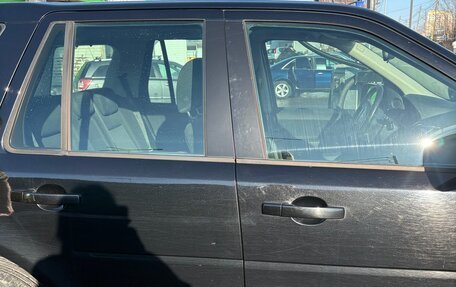 Land Rover Freelander II рестайлинг 2, 2014 год, 1 570 000 рублей, 15 фотография