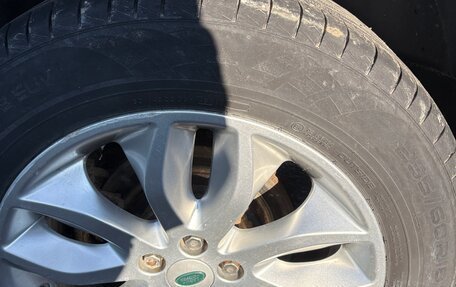 Land Rover Freelander II рестайлинг 2, 2014 год, 1 570 000 рублей, 12 фотография