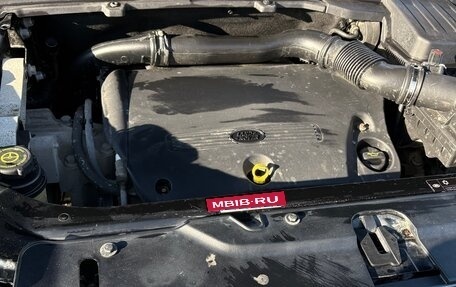 Land Rover Freelander II рестайлинг 2, 2014 год, 1 570 000 рублей, 17 фотография